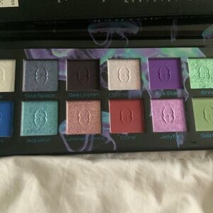 Unearthly Cosmetics Don’t be Jelly